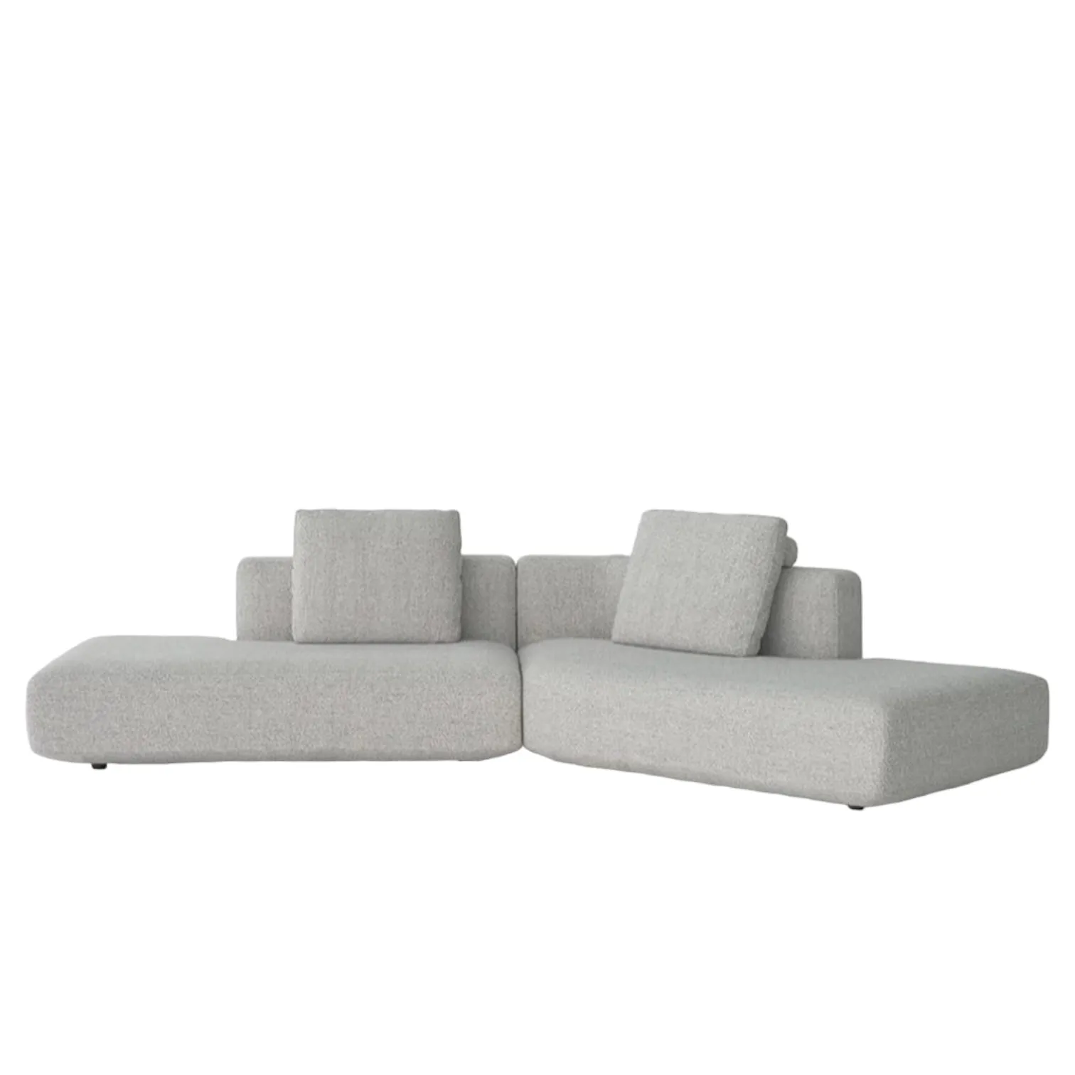 Kai Angular Sectional Sofa