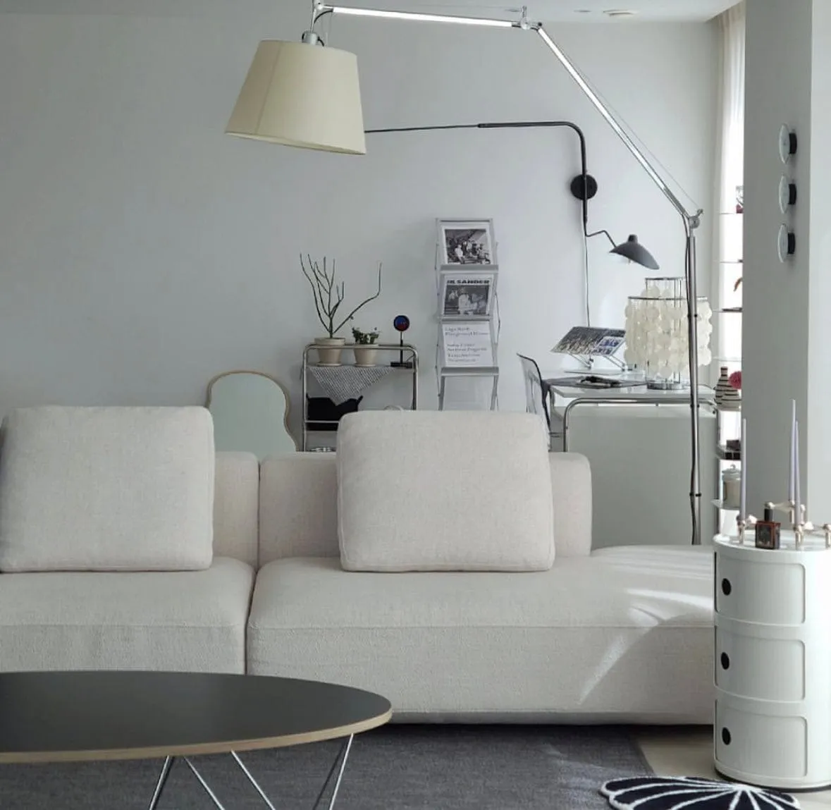 Kai Angular Sectional Sofa