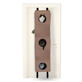K&H Pet Products Hangin Cat Condo