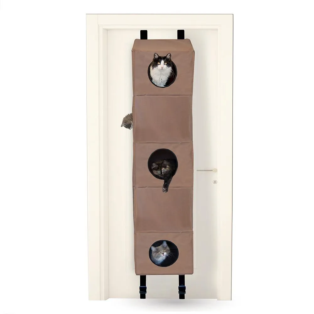 K&H Pet Products Hangin Cat Condo