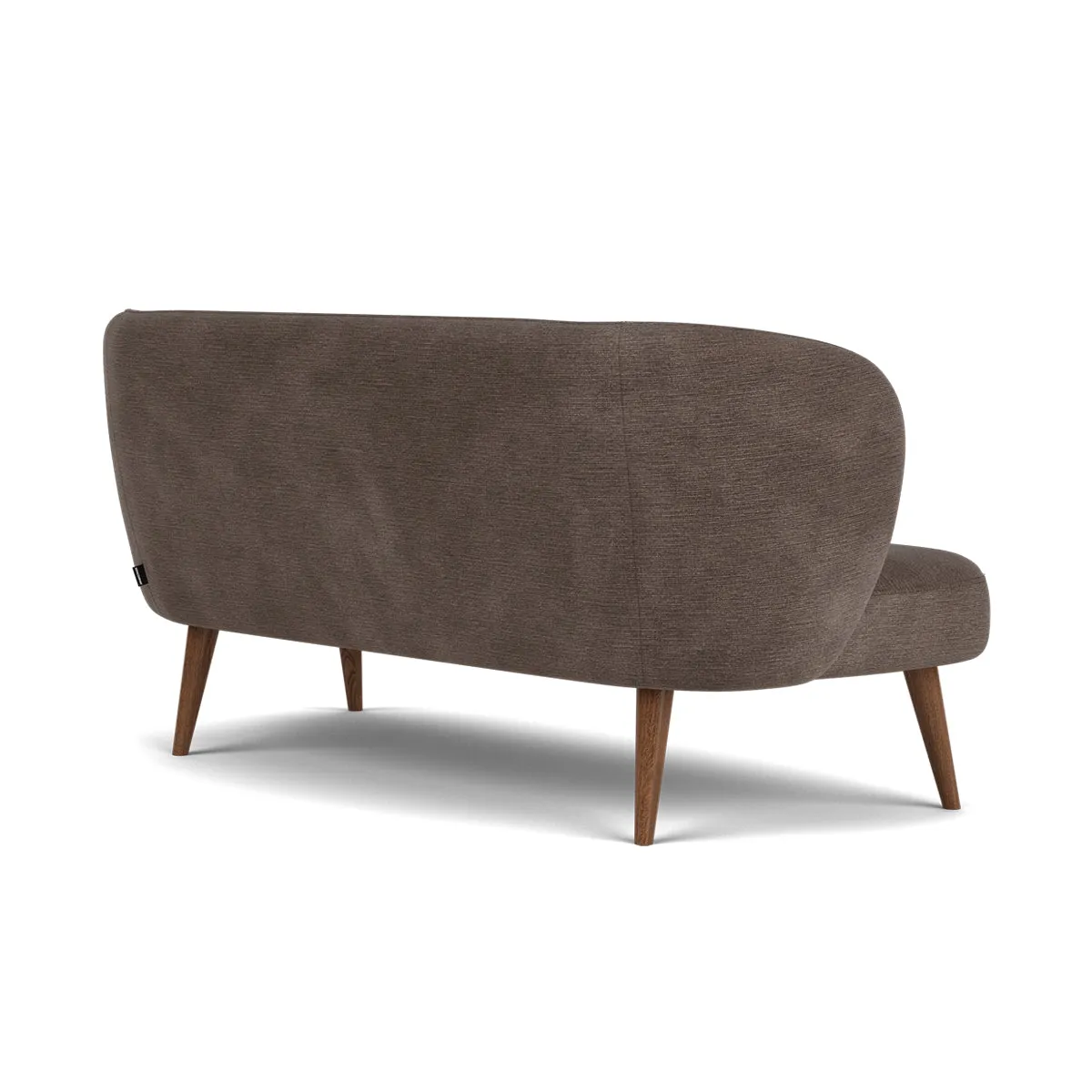 Kathleen Fabric 2 Seater Sofa