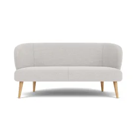Kathleen Fabric 2 Seater Sofa
