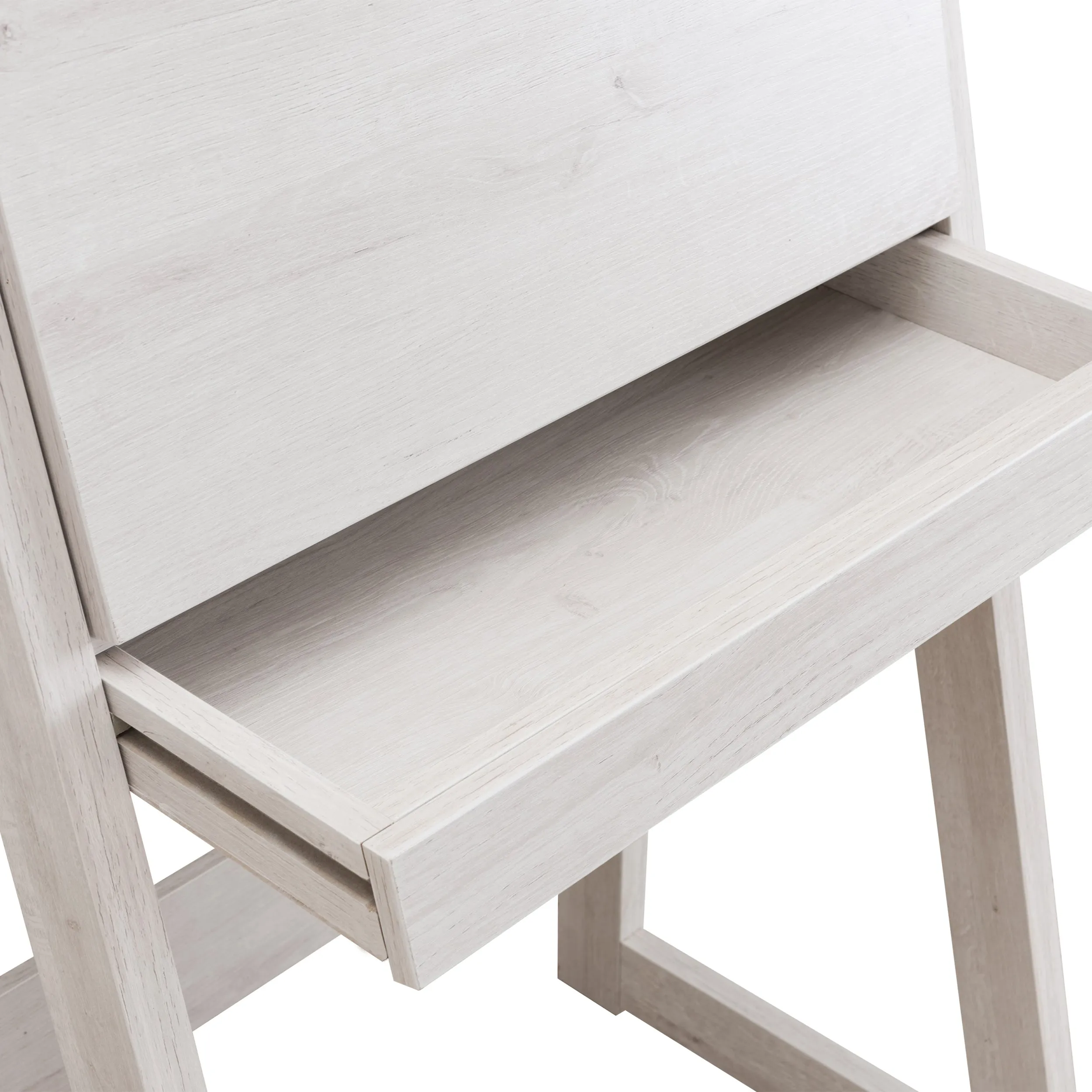 Keaton Urban Compact Flip-open 26-inch Computer Desk with Drawer