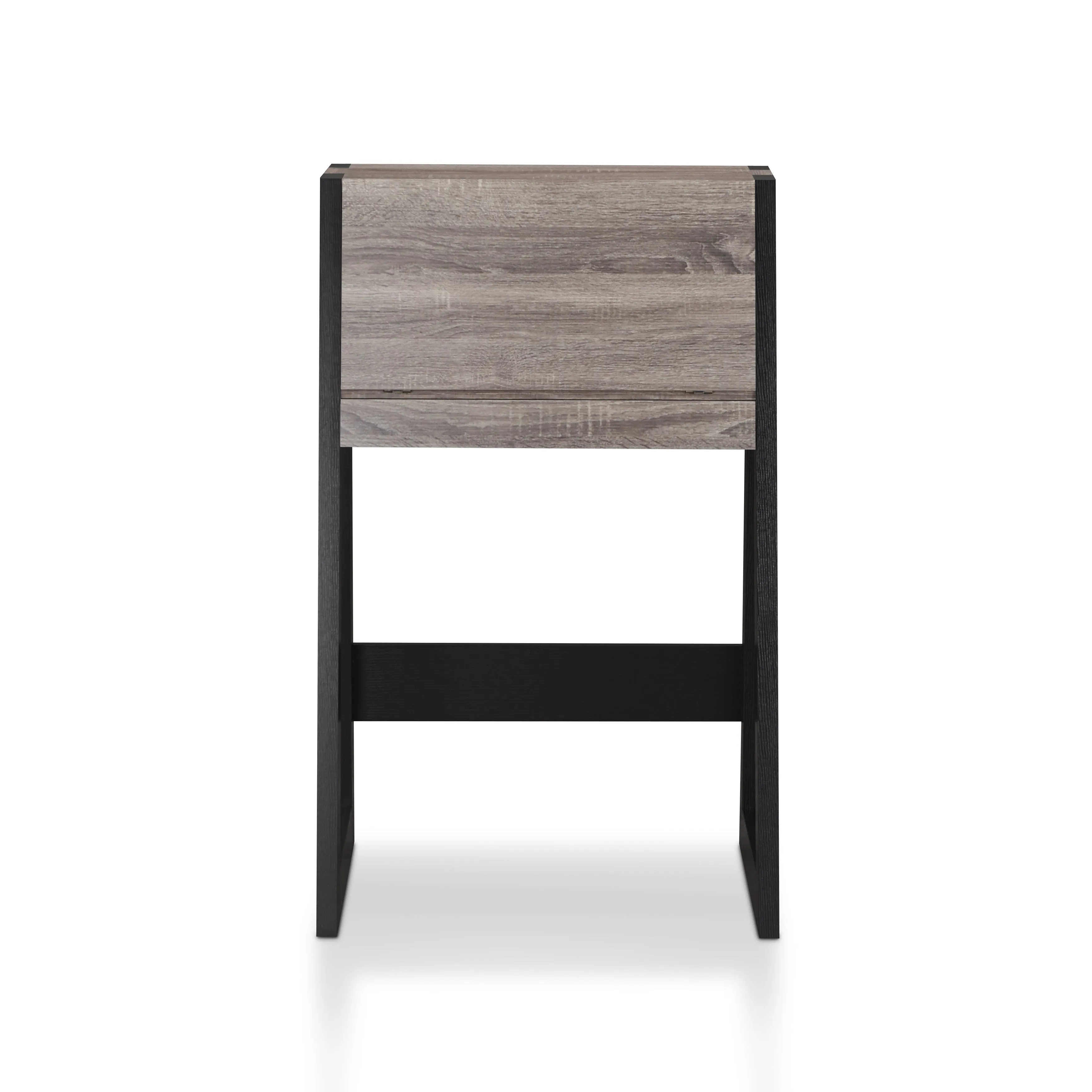 Keaton Urban Compact Flip-open 26-inch Computer Desk with Drawer