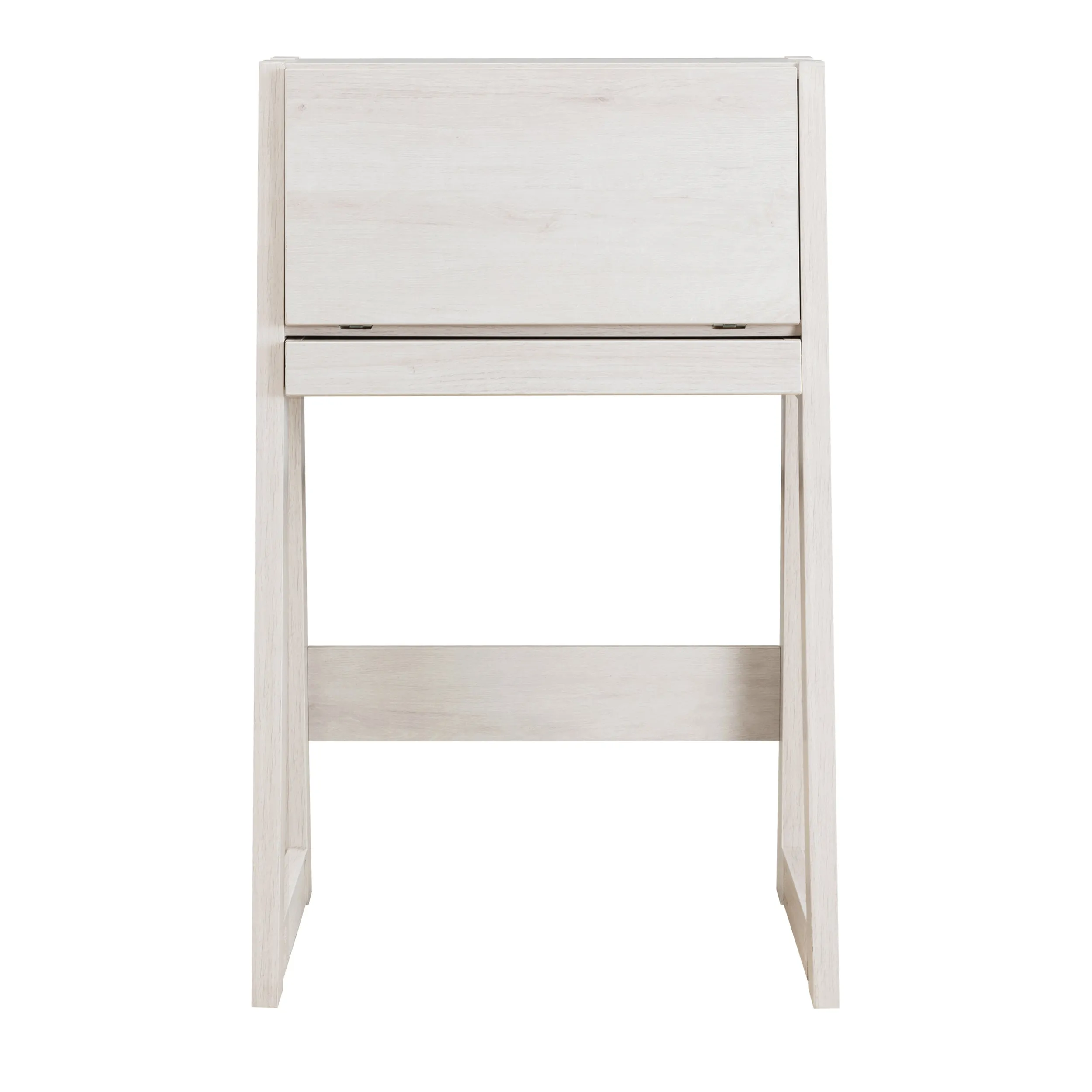 Keaton Urban Compact Flip-open 26-inch Computer Desk with Drawer
