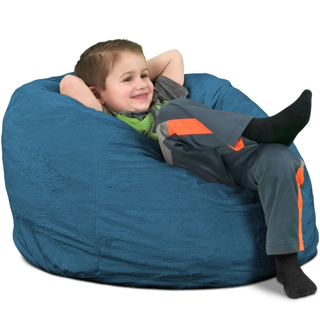 Kids Bean Bag Chair