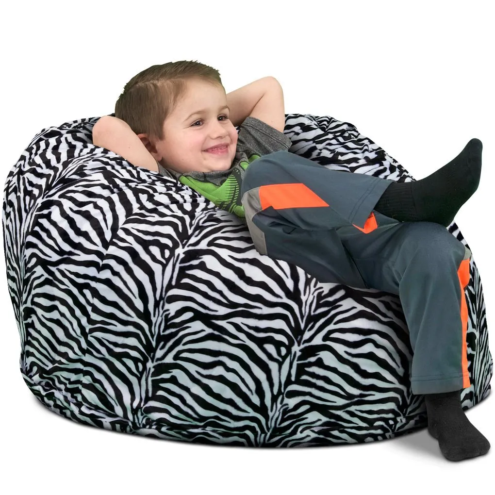 Kids Bean Bag Chair