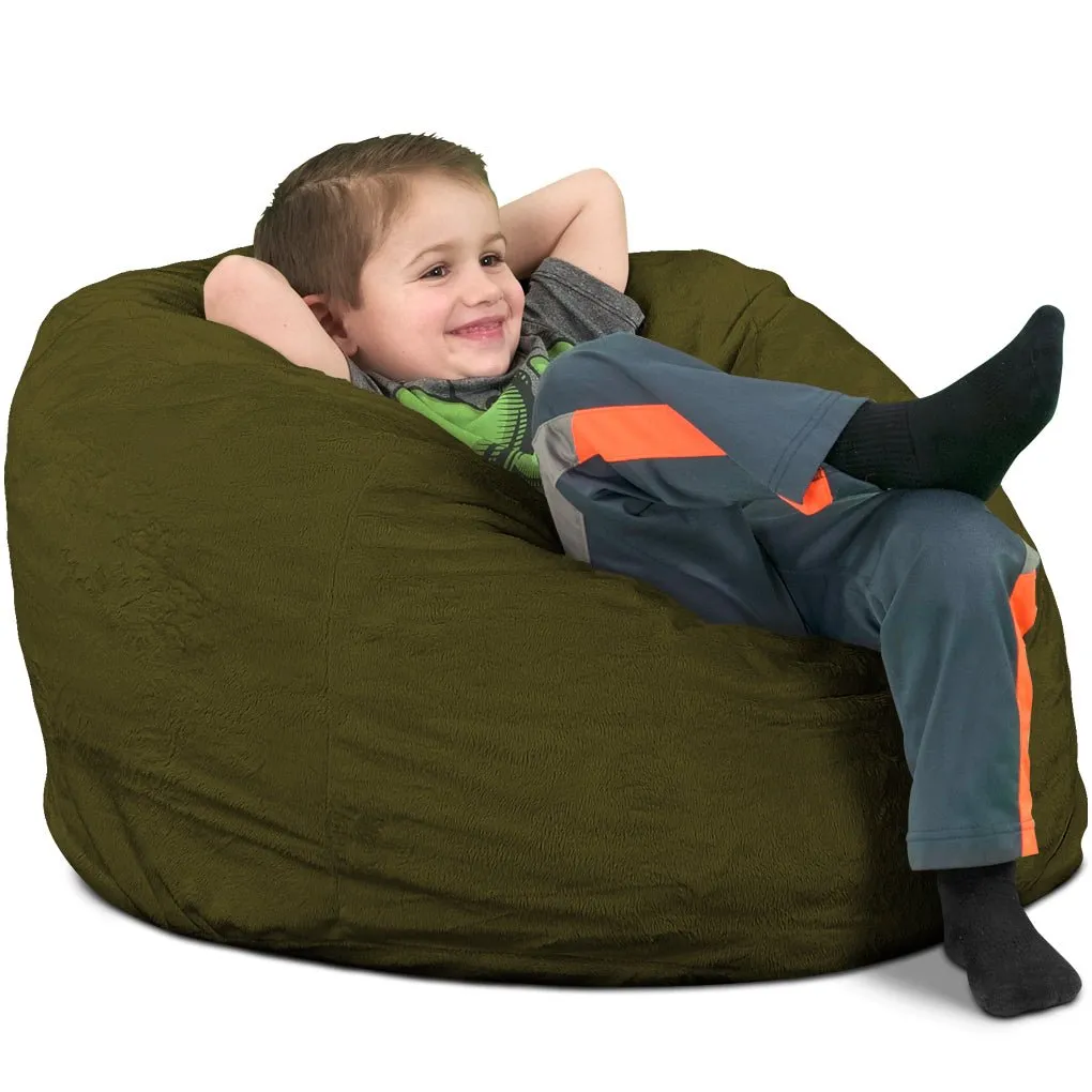 Kids Bean Bag Chair