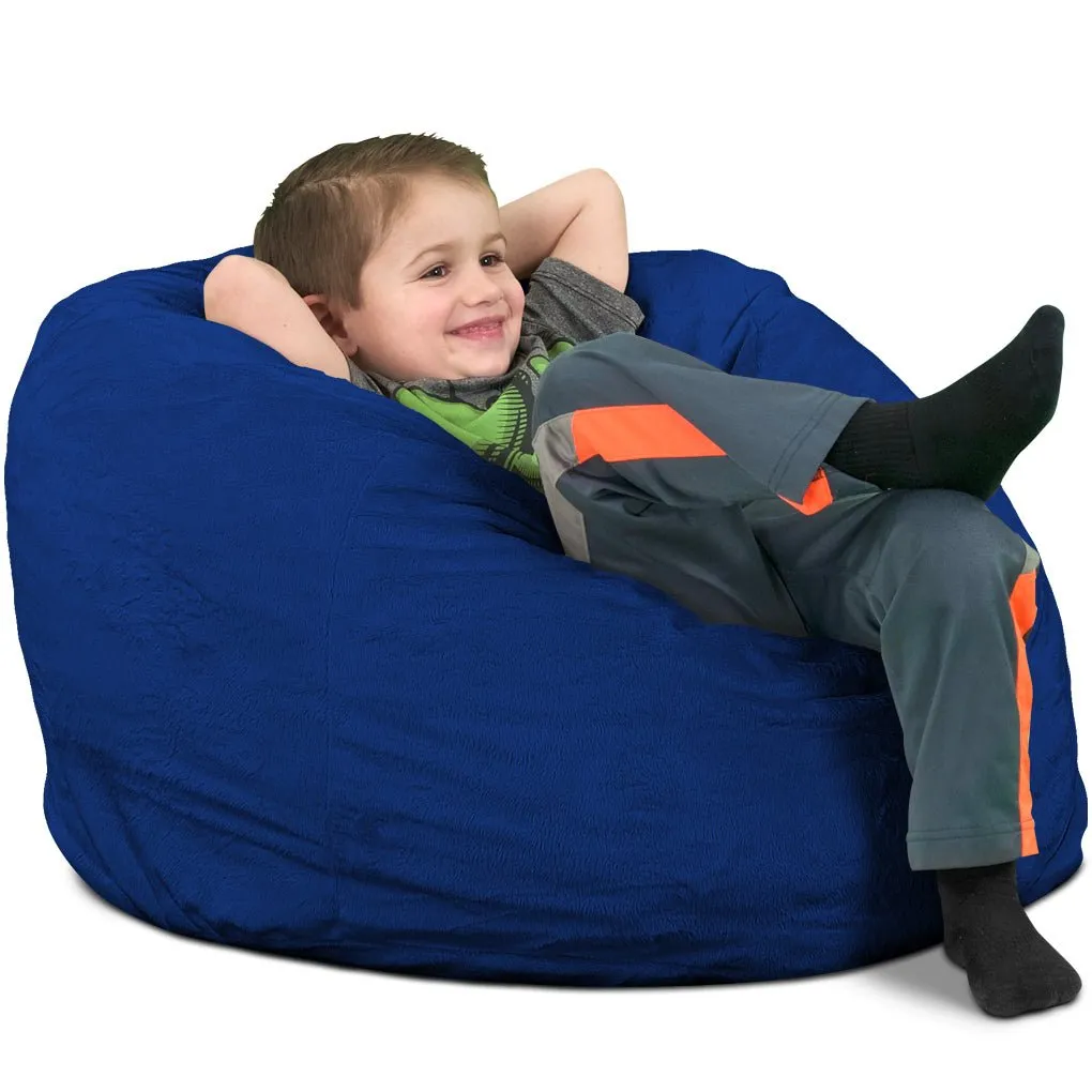Kids Bean Bag Chair