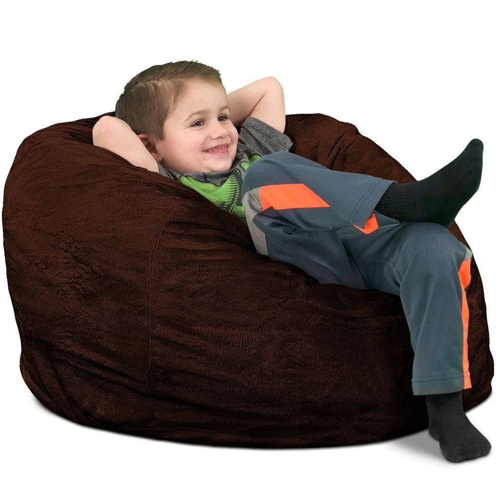 Kids Bean Bag Chair