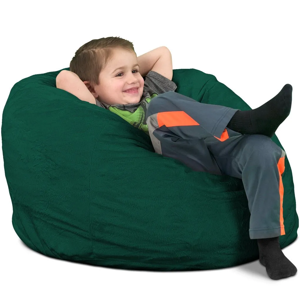 Kids Bean Bag Chair