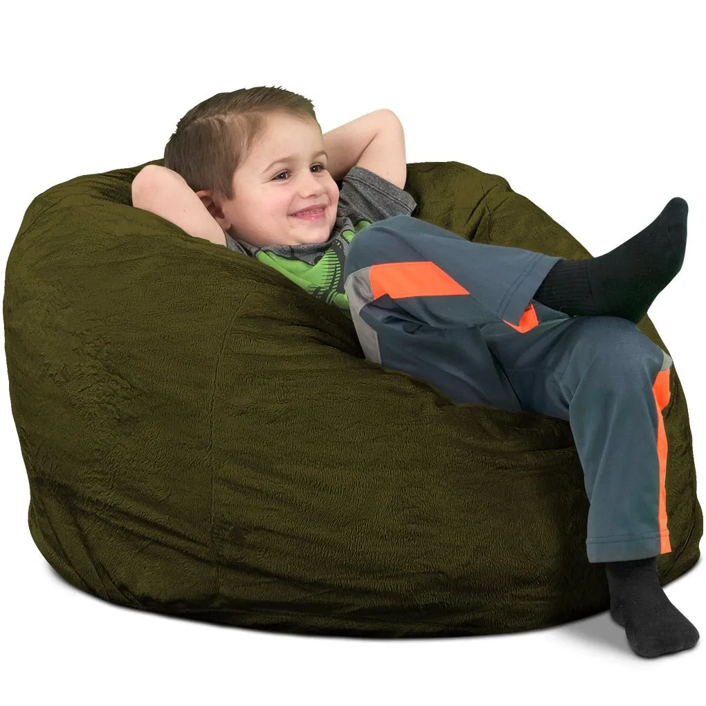 Kids Bean Bag Chair