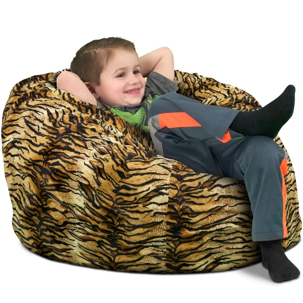 Kids Bean Bag Chair