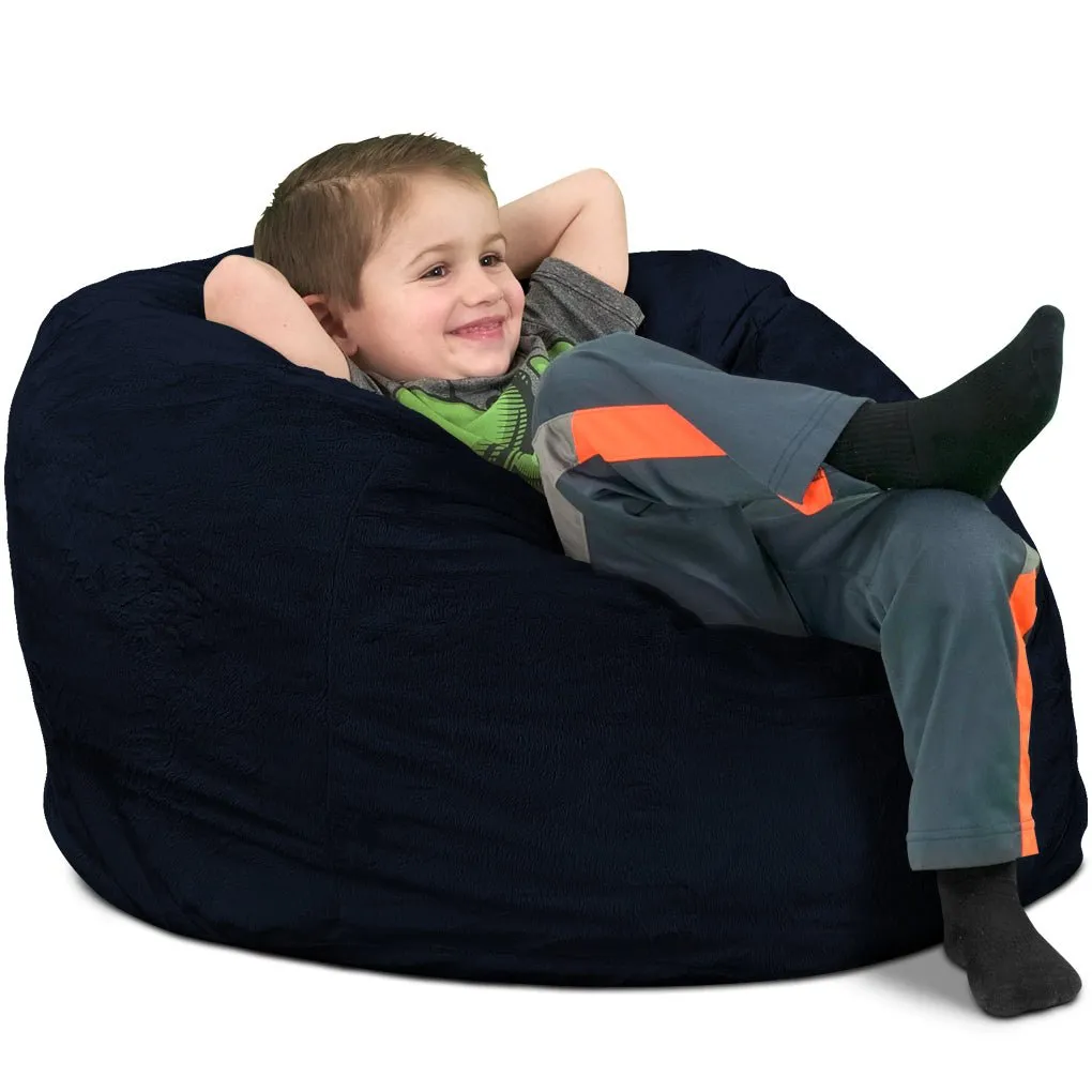 Kids Bean Bag Chair