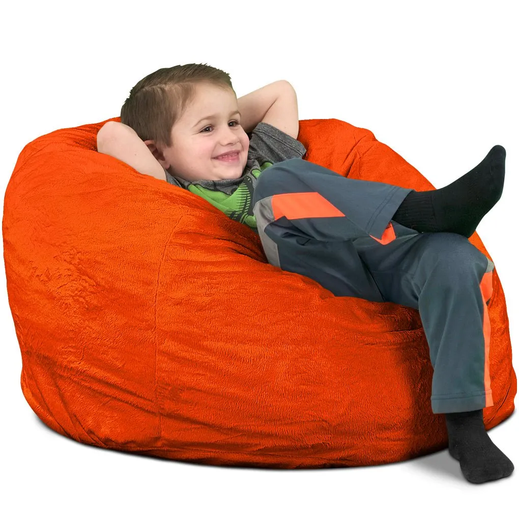 Kids Bean Bag Chair