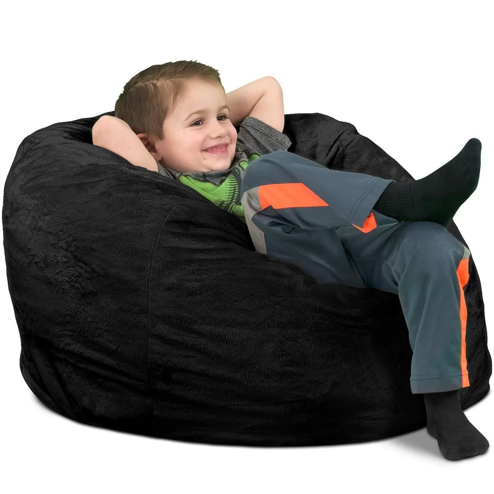 Kids Bean Bag Chair