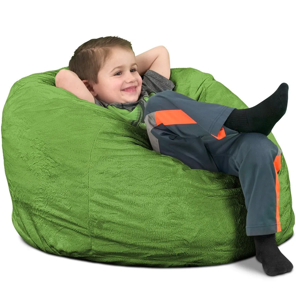 Kids Bean Bag Chair