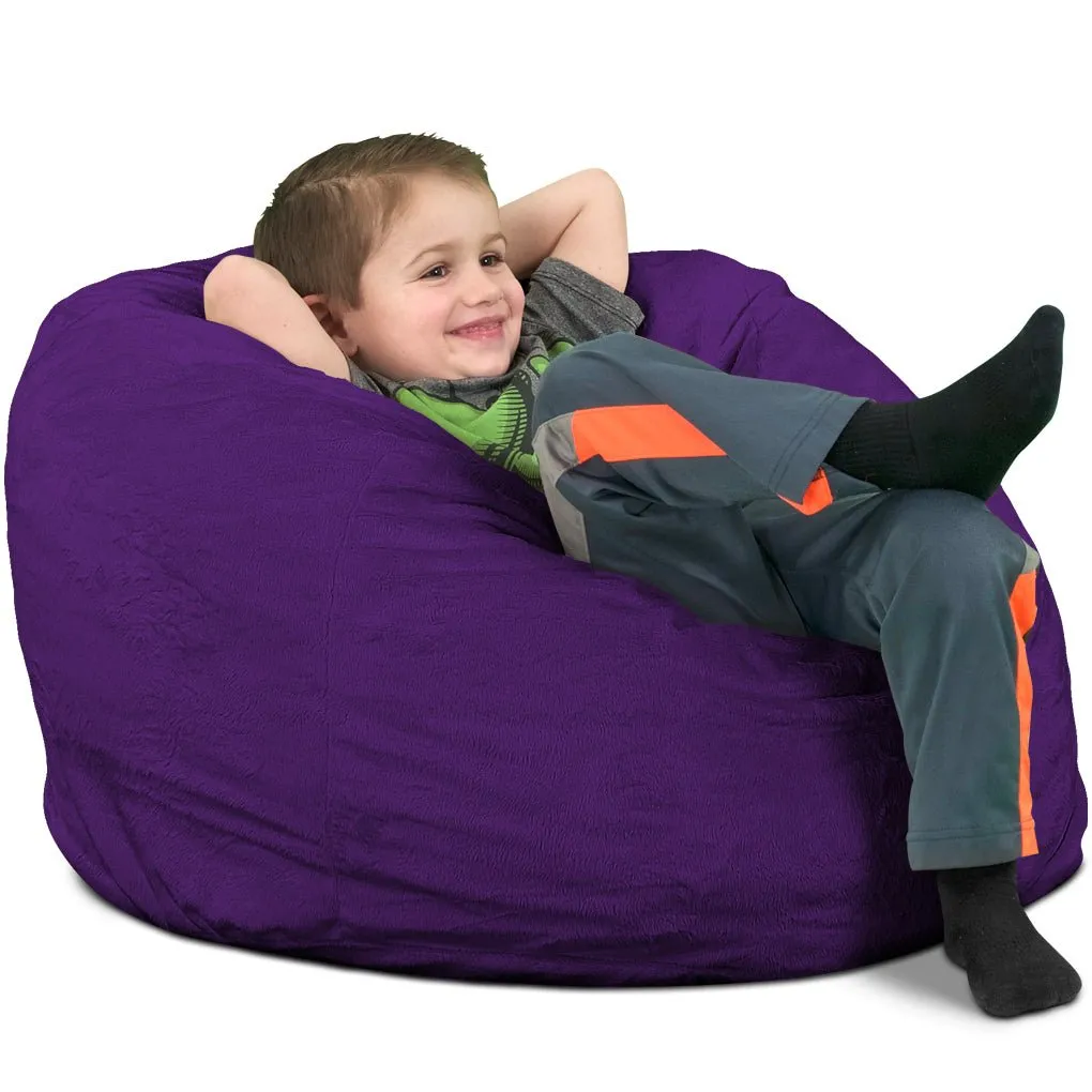 Kids Bean Bag Chair