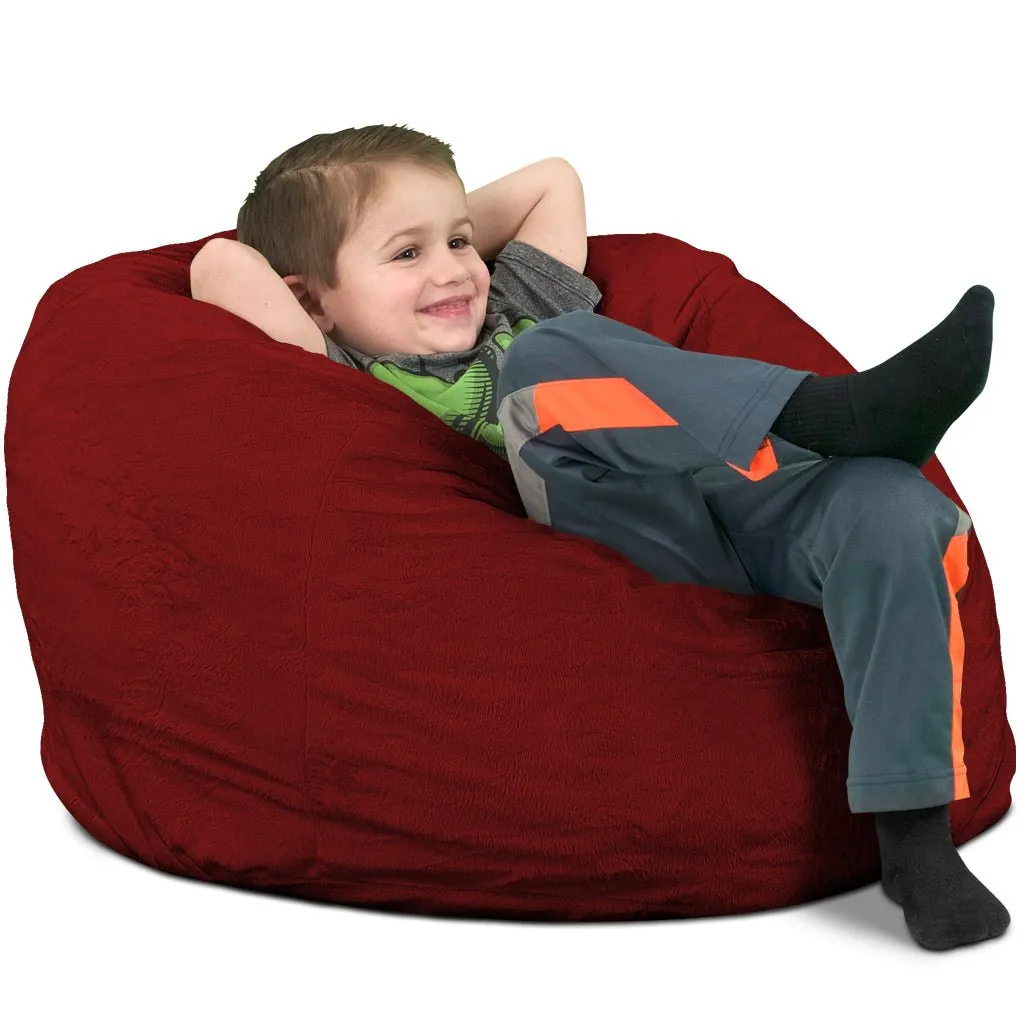 Kids Bean Bag Chair