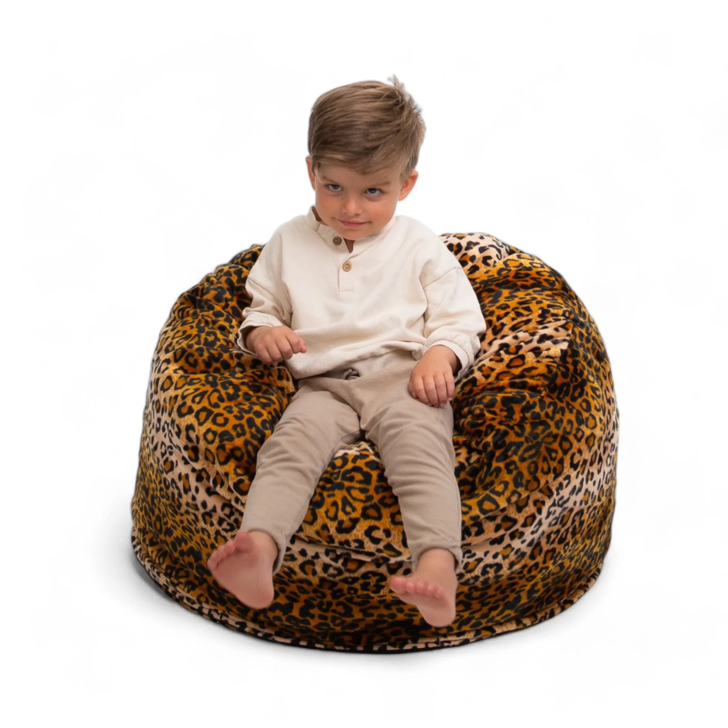 Kids Bean Bag Chair