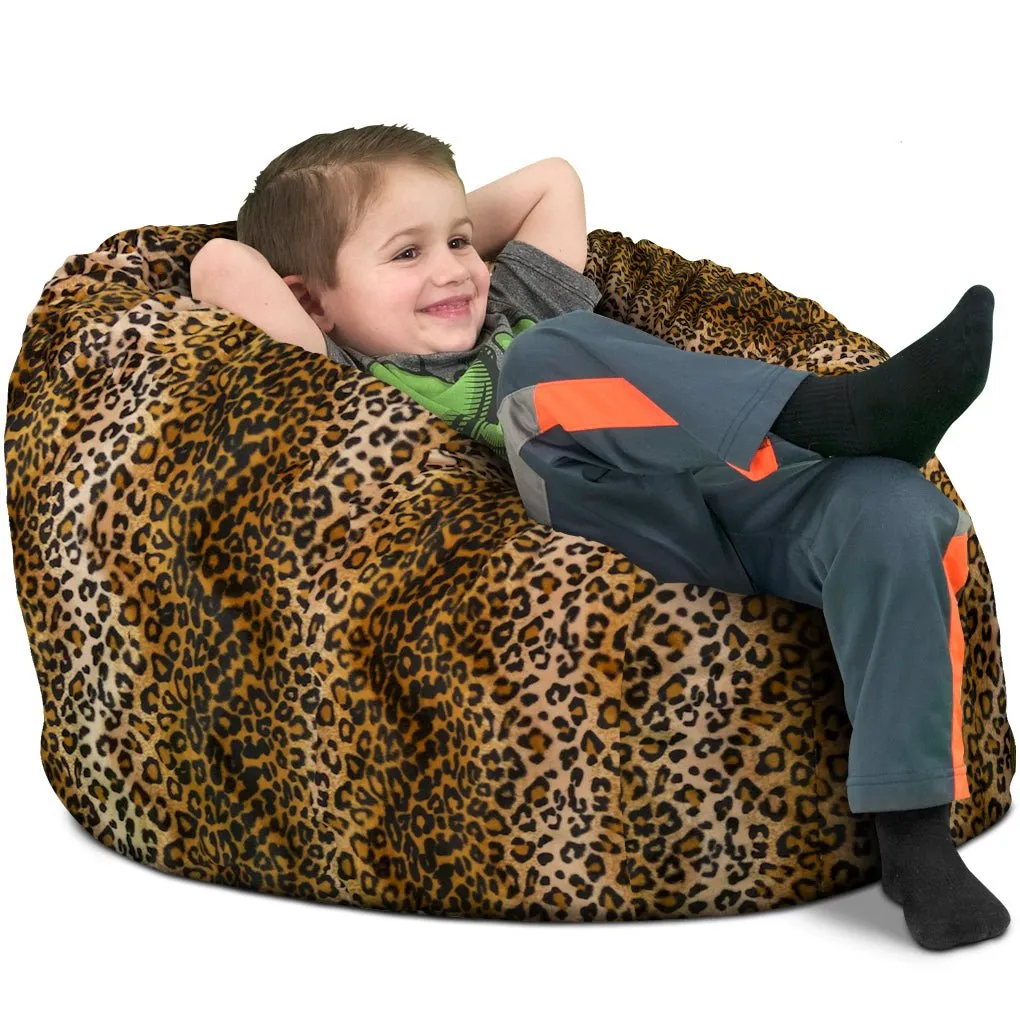 Kids Bean Bag Chair