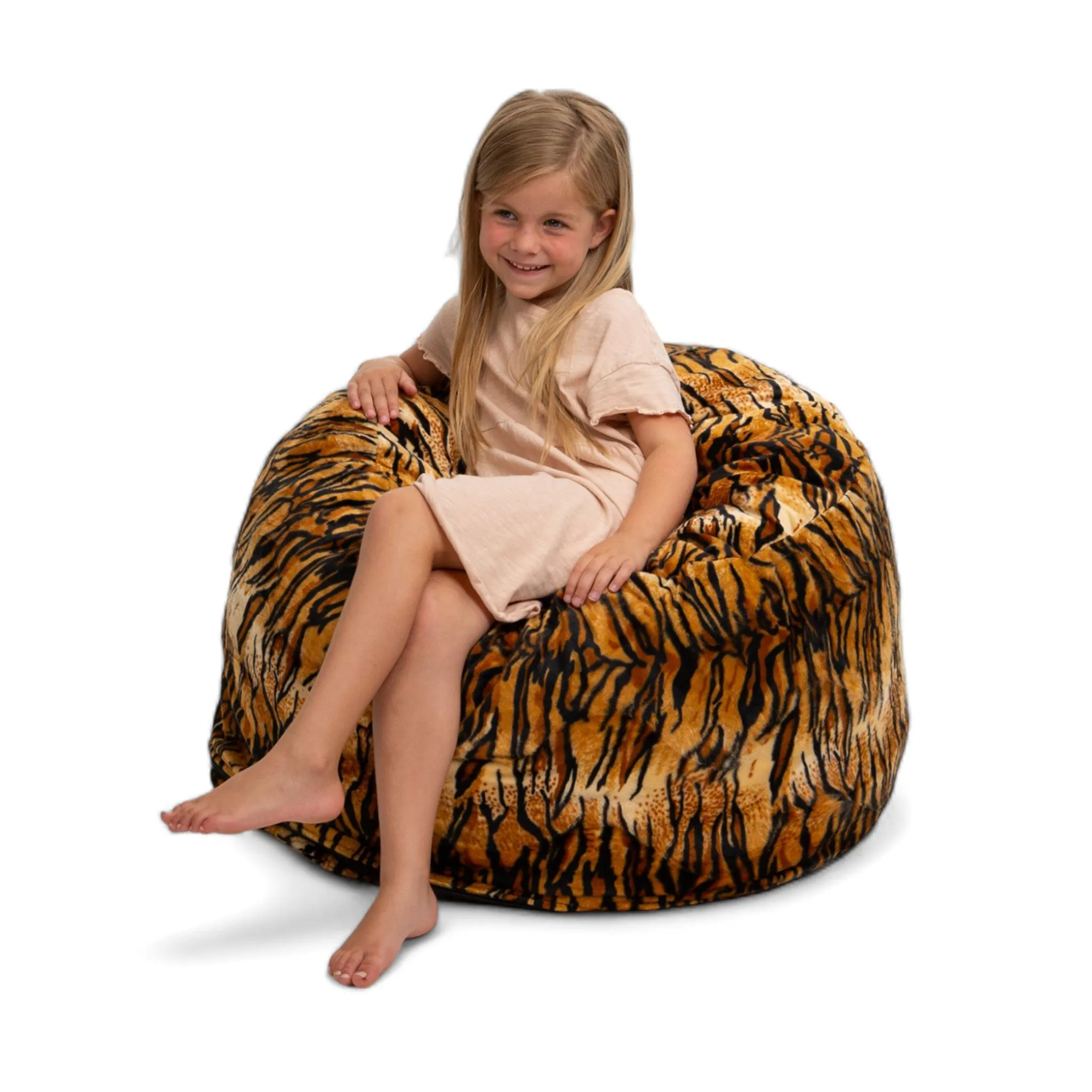 Kids Bean Bag Chair