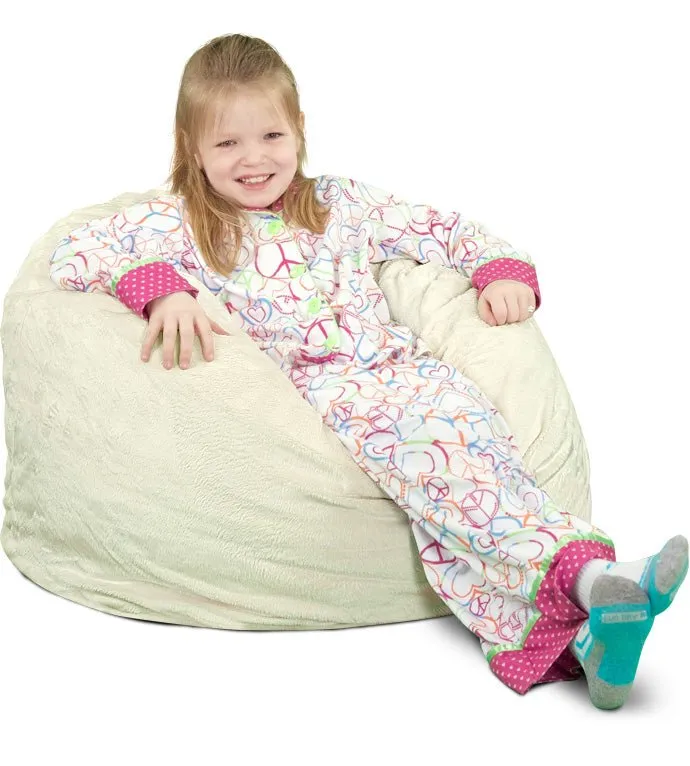 Kids Bean Bag Chair