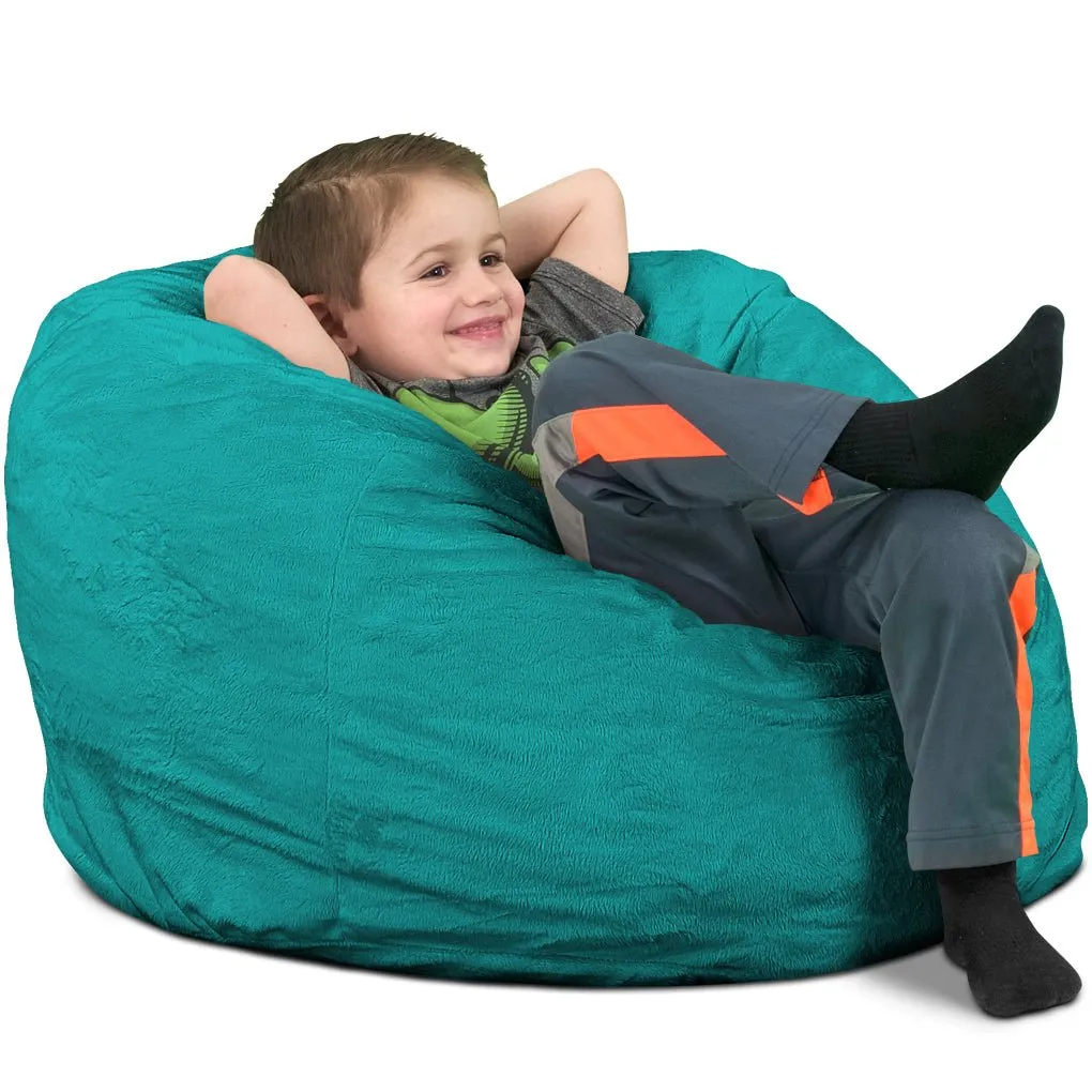Kids Bean Bag Chair