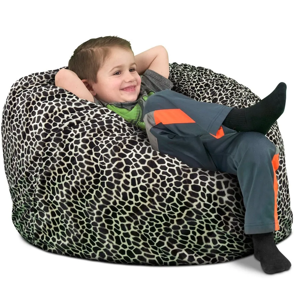 Kids Bean Bag Chair