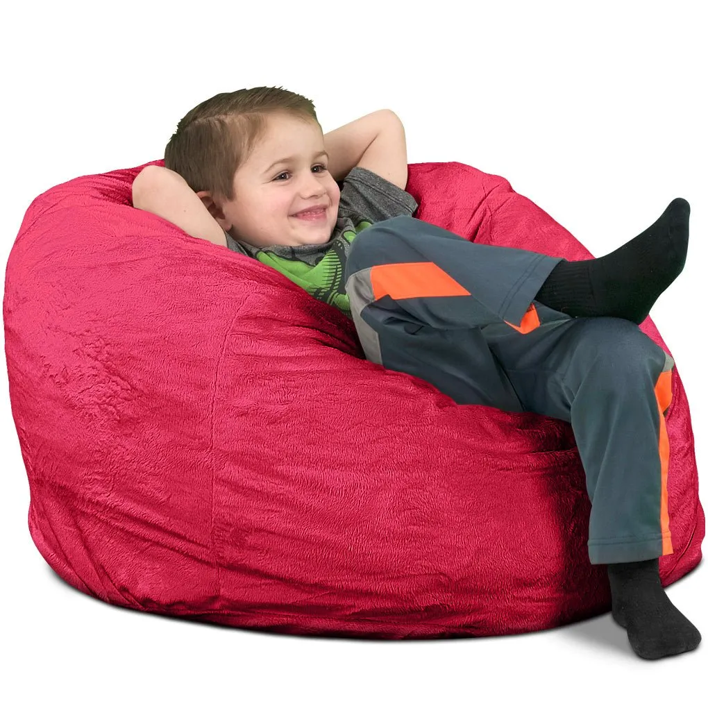 Kids Bean Bag Chair