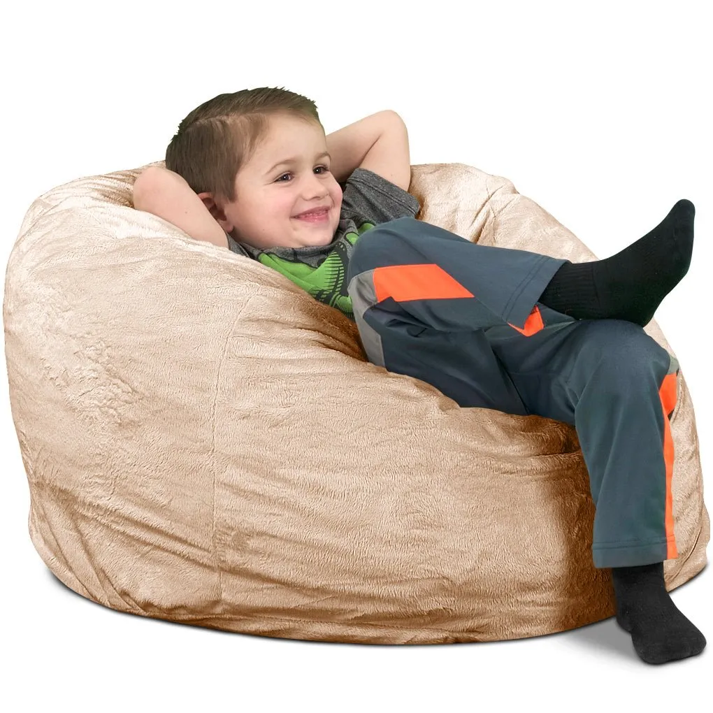 Kids Bean Bag Chair