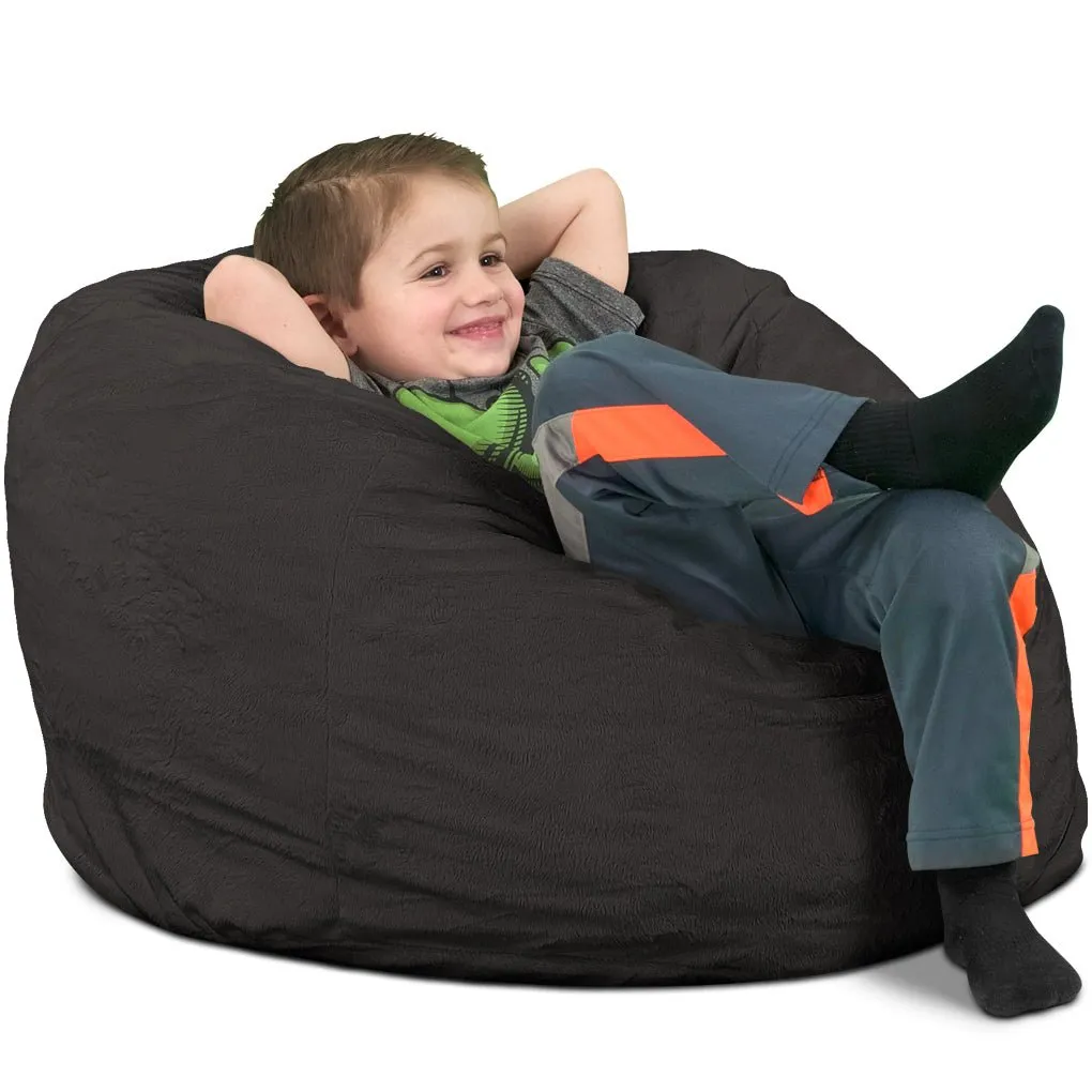 Kids Bean Bag Chair