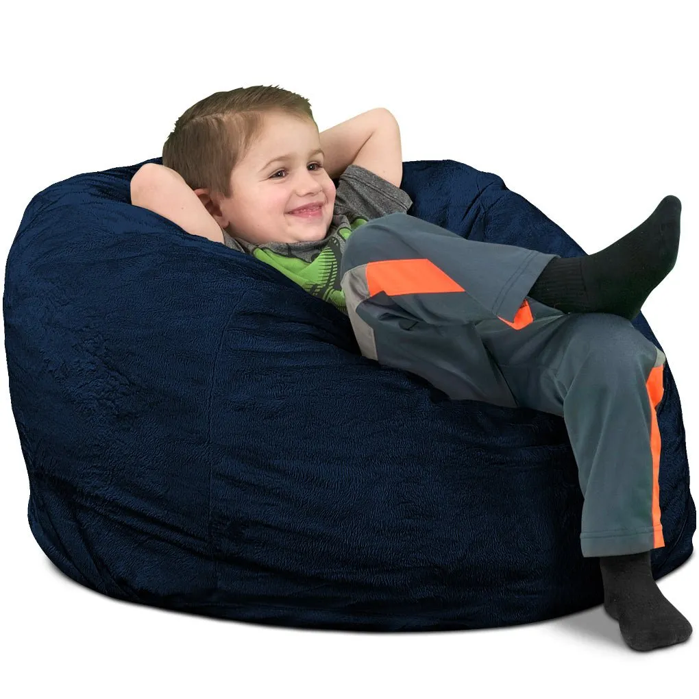 Kids Bean Bag Chair