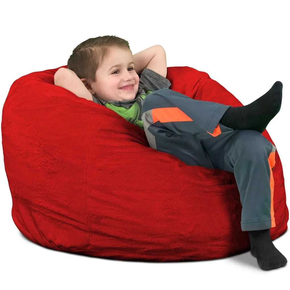 Kids Bean Bag Chair