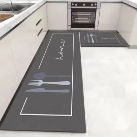 Kitchen Floor, Anti slip Rug