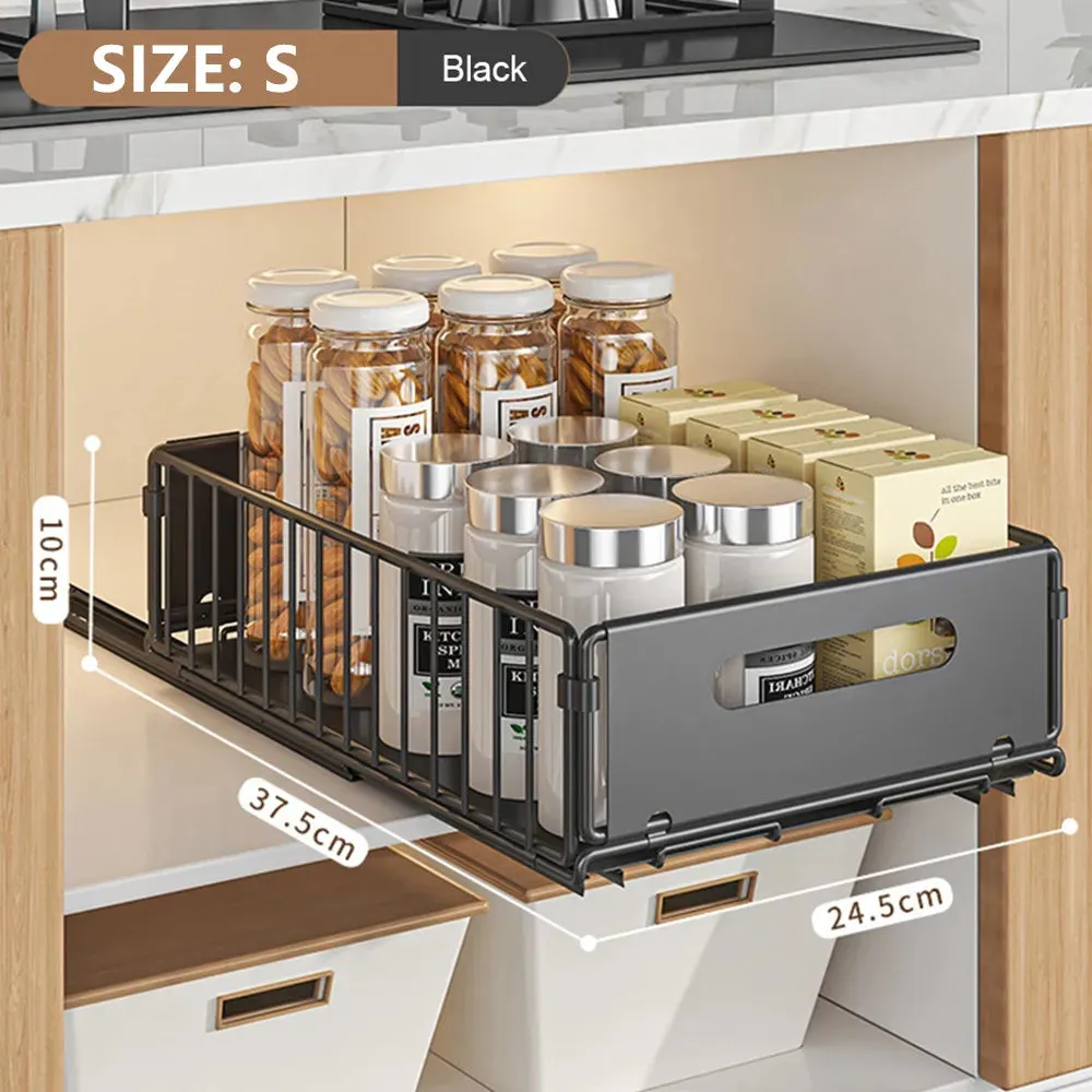 Kitchen Storage Rack