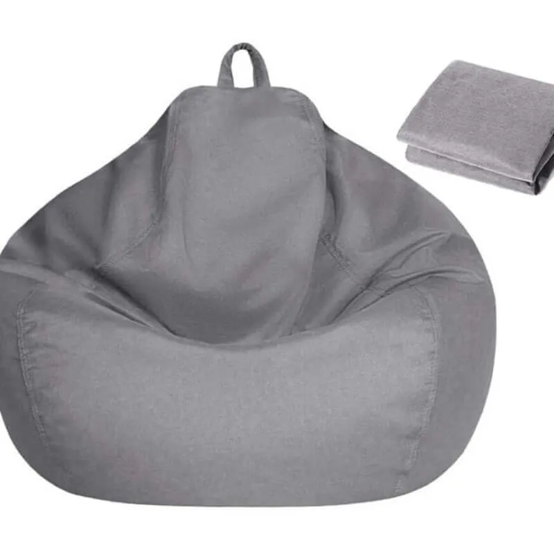 large Bean Bag Cover 100*120cm