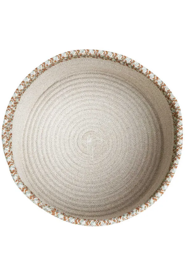 Lorena Canals Basket Kilo Toffee