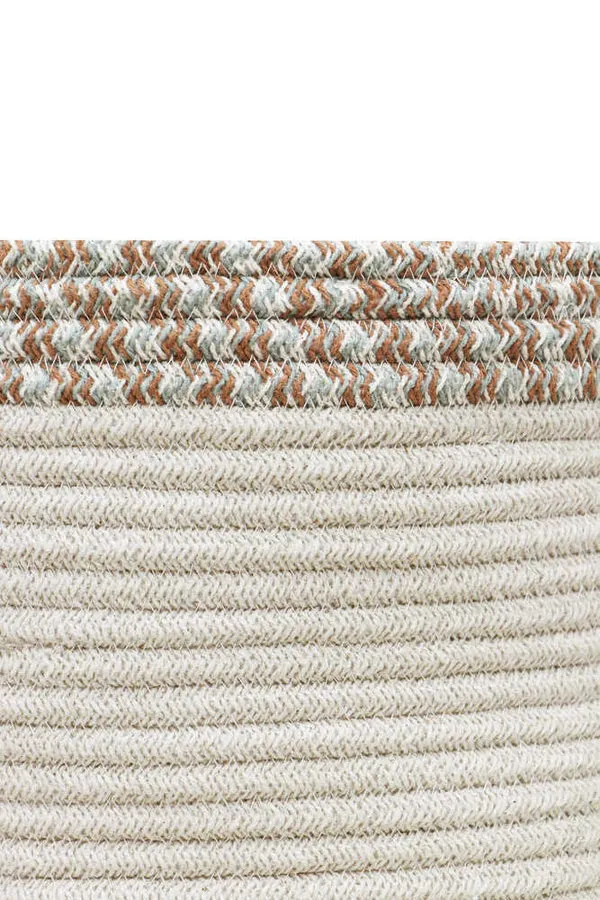 Lorena Canals Basket Kilo Toffee