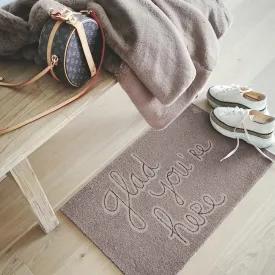 Mad About Mats Audrey - Door Mat