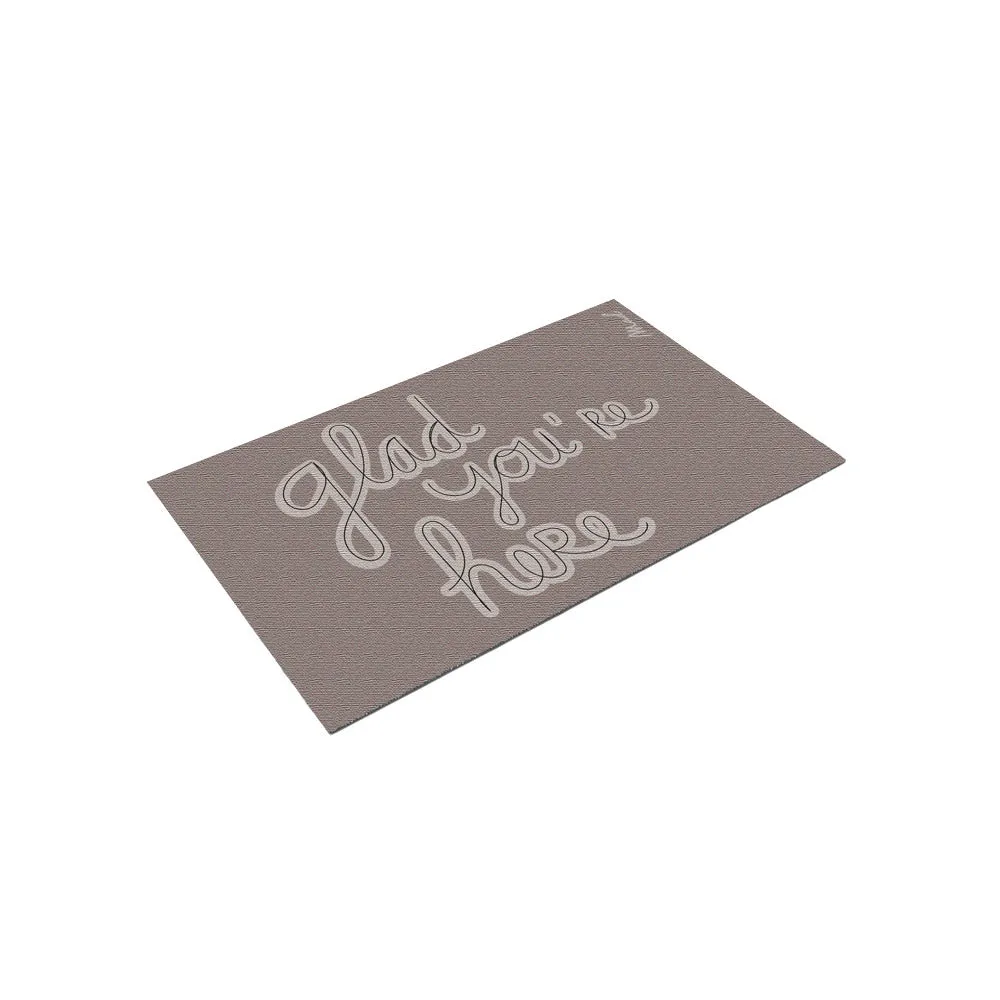 Mad About Mats Audrey - Door Mat