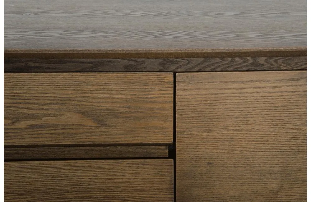 Marcia Modern Tobacco Buffet