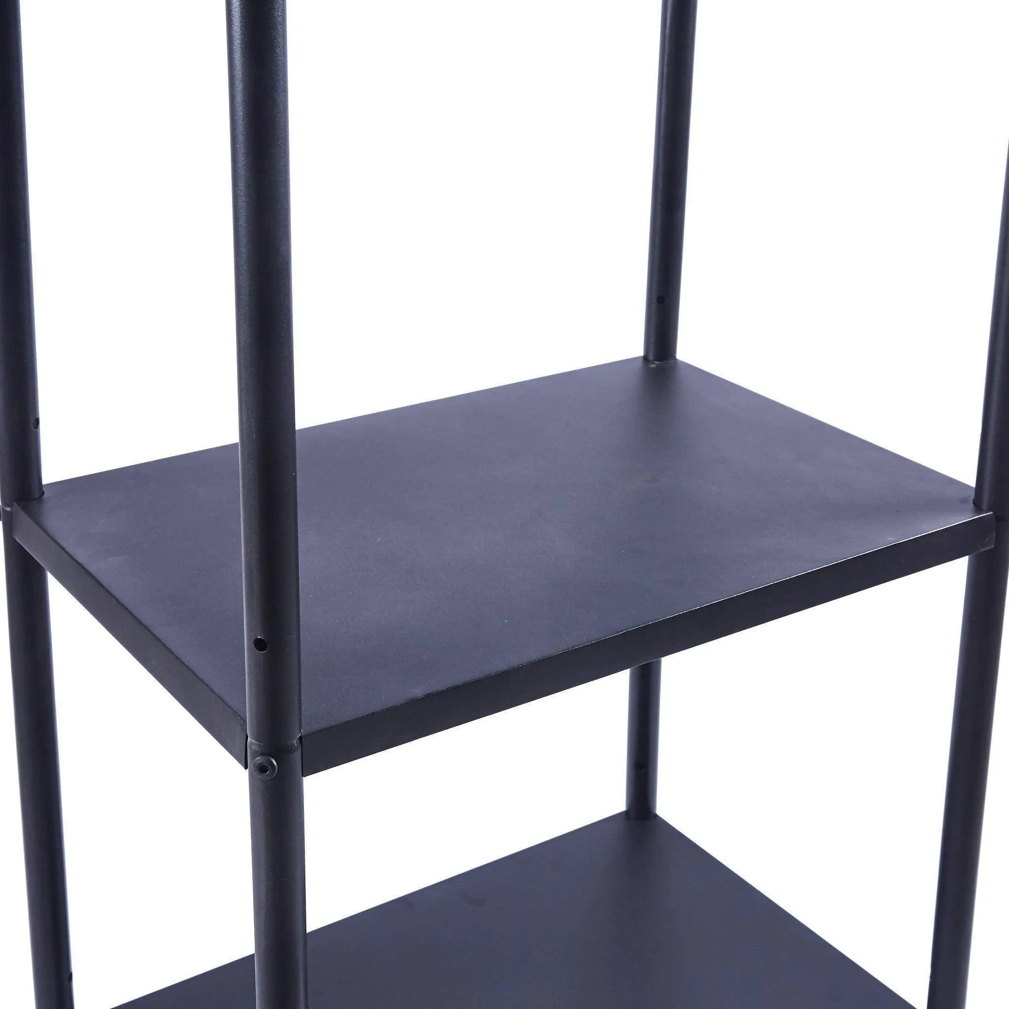 Mobile Kitchen Shelf (5 Shelves) SF-110