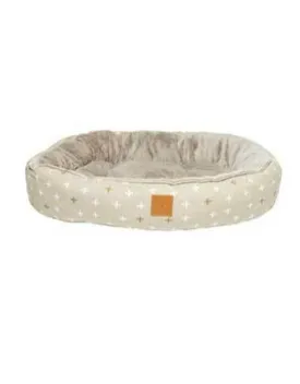 Mog & Bone Reversible Pet Bed Small (4 Designs)