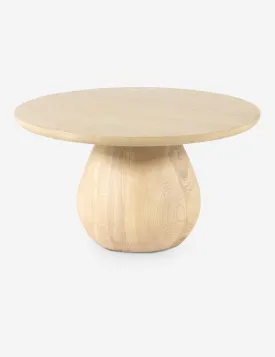 Moga Center Table