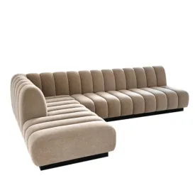 Nardiv Sectional L-shape Sofa
