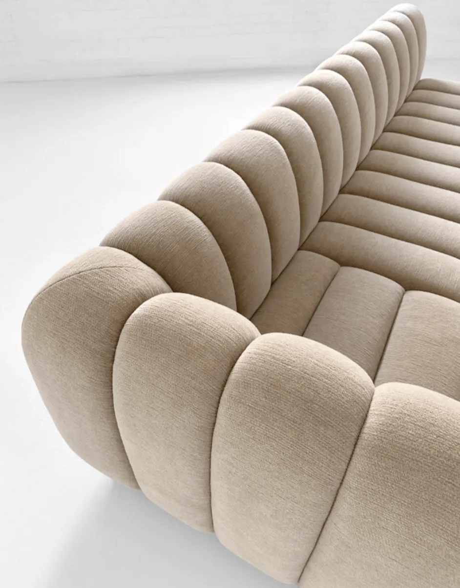 Nardiv Sectional L-shape Sofa