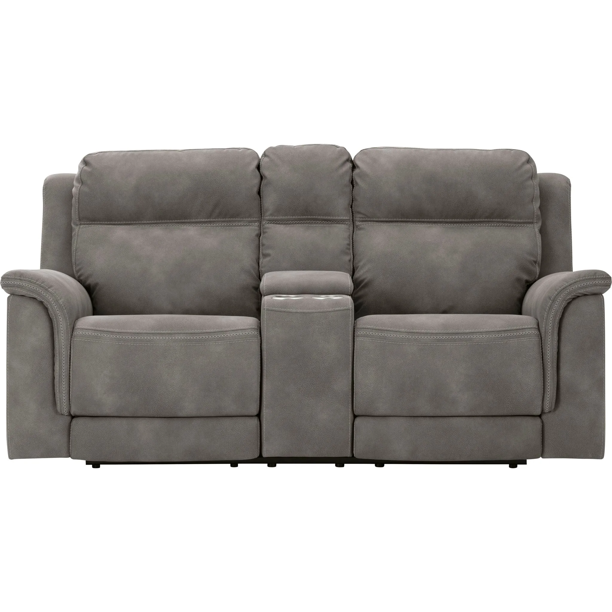 Next-Gen DuraPella 3 Piece Power Reclining Sectional