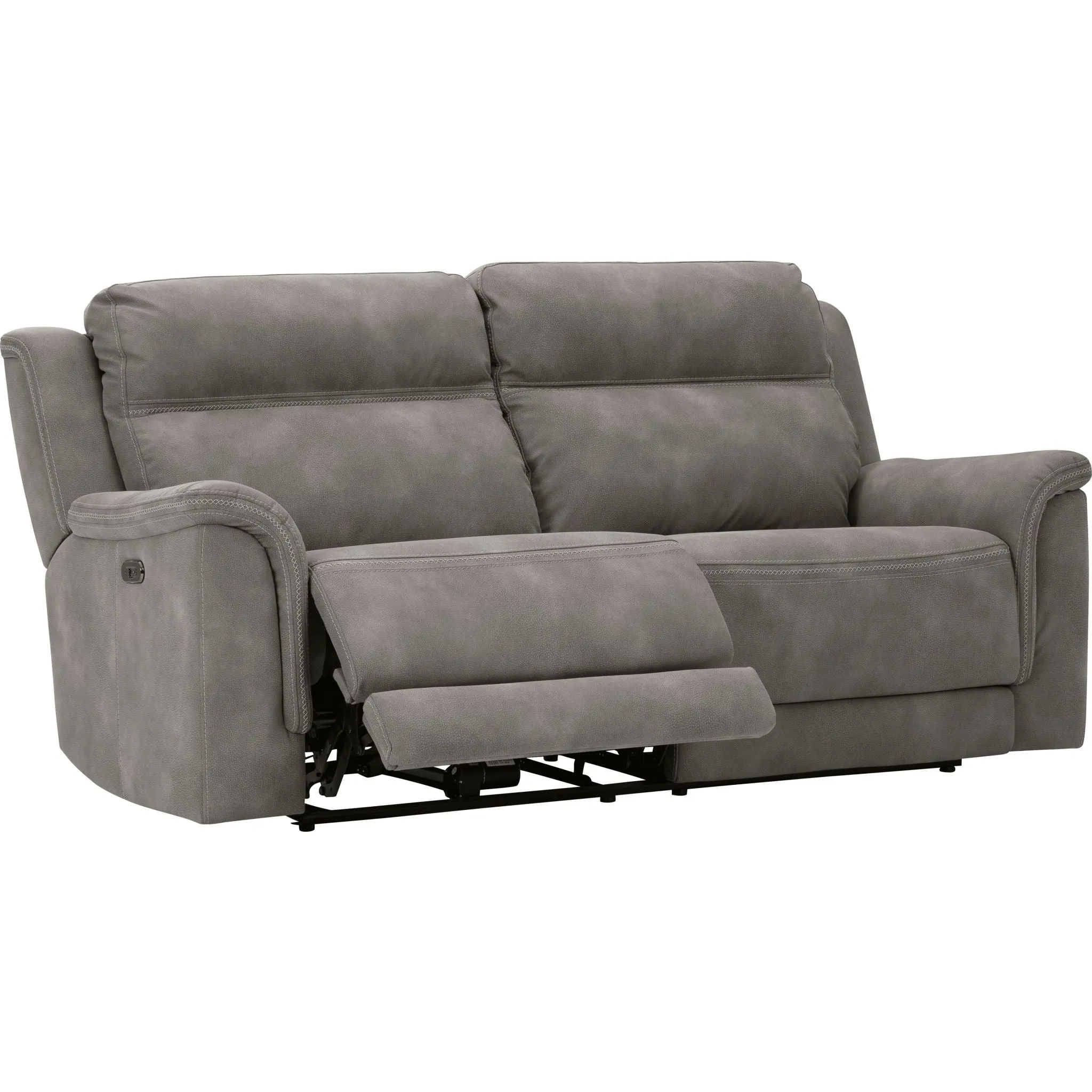 Next-Gen DuraPella 3 Piece Power Reclining Sectional