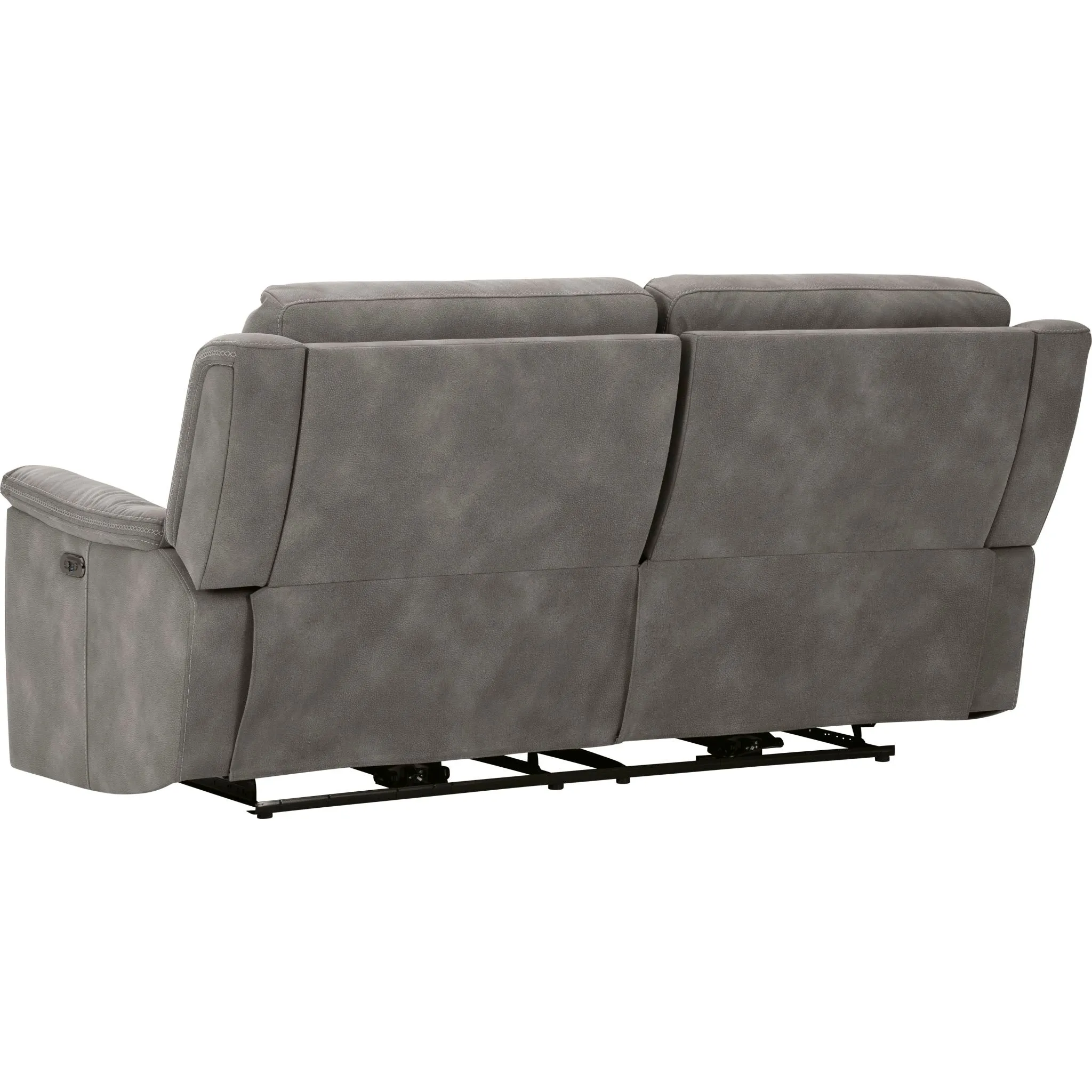 Next-Gen DuraPella 3 Piece Power Reclining Sectional
